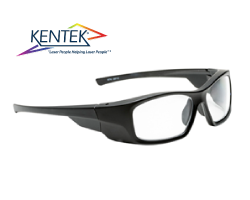 高出力UV-LED照射モジュール用の推奨保護メガネ6001