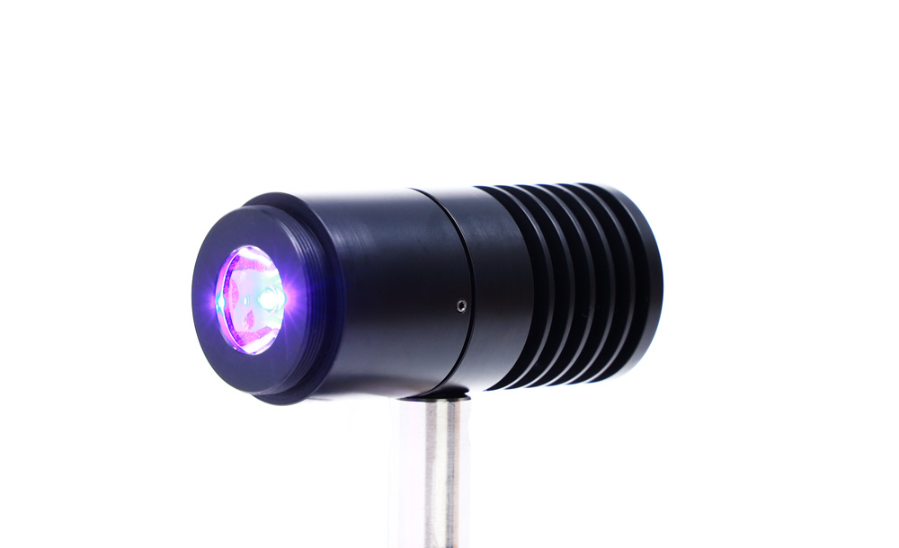 高出力UV-LED照射モジュール